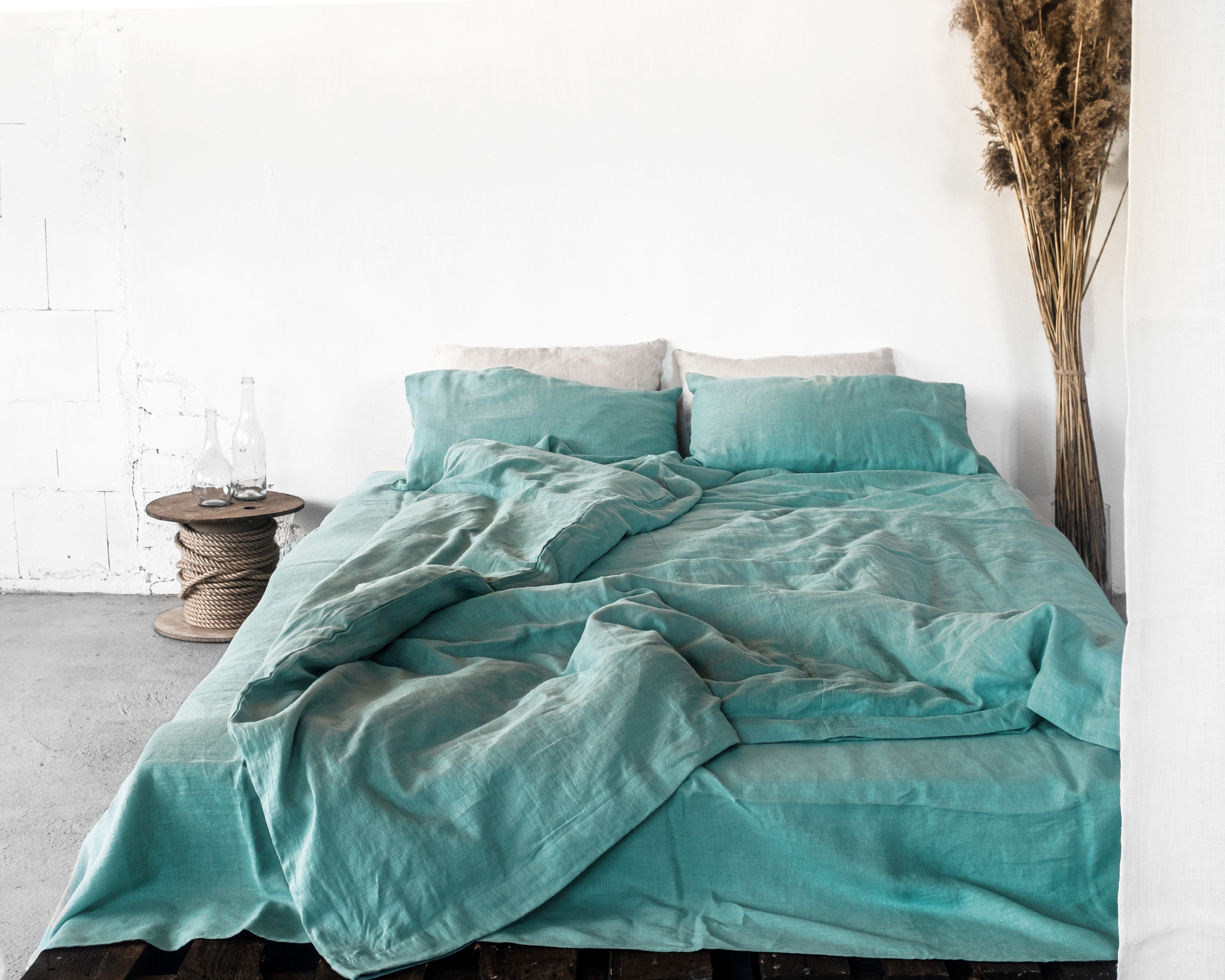 Zipper Bedding - Etsy