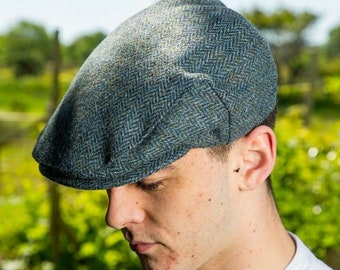 john hanly tweed jacket