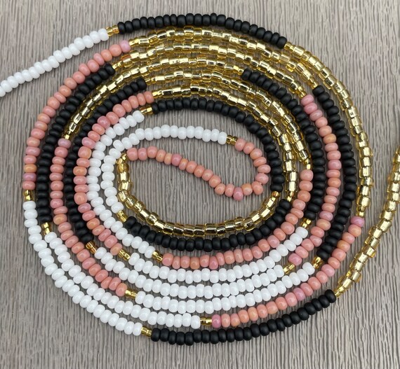60 inch waist beads sale