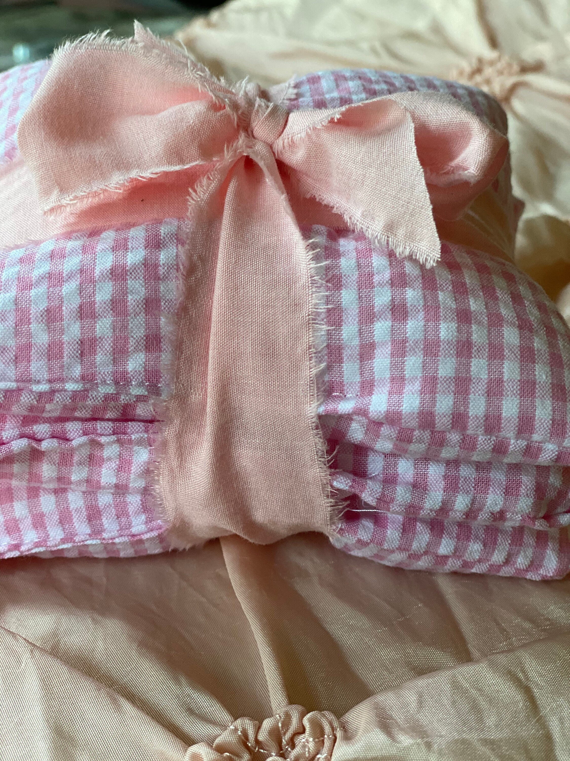 Oh Baby Girl Baby Powder Scent 3 PacK Sachets Etsy