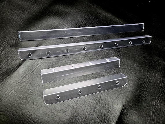 Hermit Crab Tank Corner Guards – Decor Attachment System (Sold in Pairs)