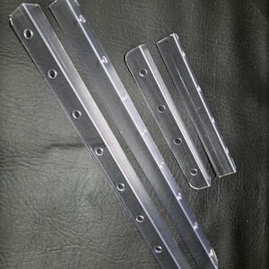 Hermit Crab Tank Corner Guards – Decor Attachment System (Sold in Pairs) Bild 5