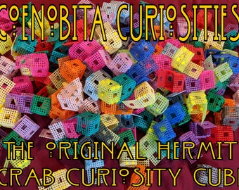 THE ORIGINAL Curiosity Cube