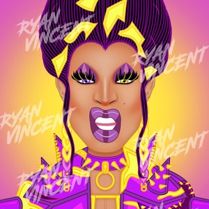 Digital Download Rupaul&#39;s Drag Race All Stars 7