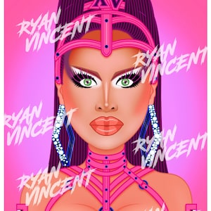 Digital Download Rupaul&#39;s Drag Race S15
