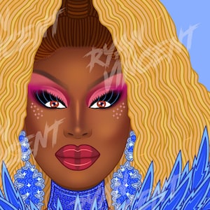 Digital Download Rupaul&#39;s Drag Race S16