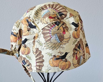 Turkey Surgical Scrub Cap