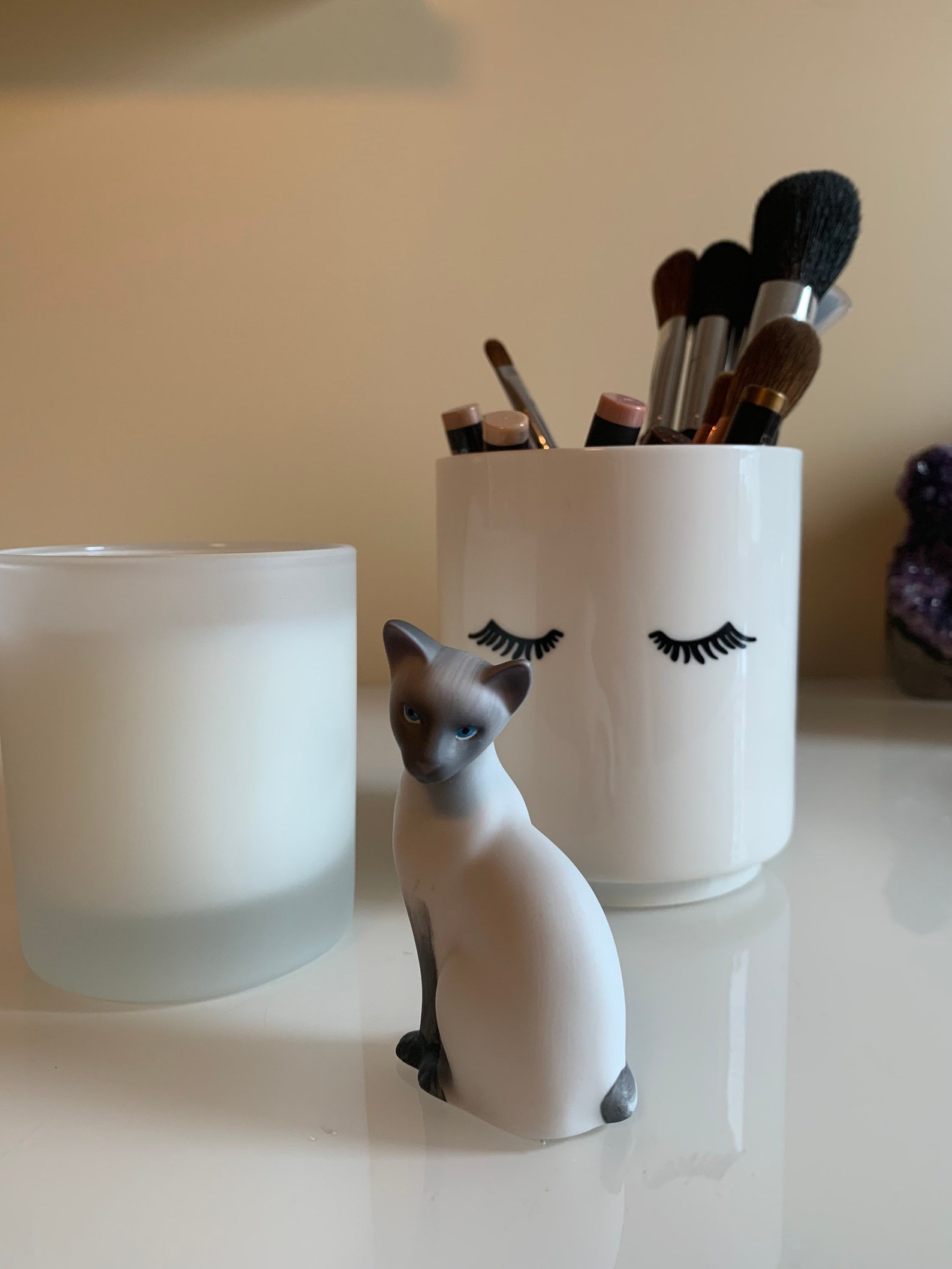 Vintage Avon Cat Etsy