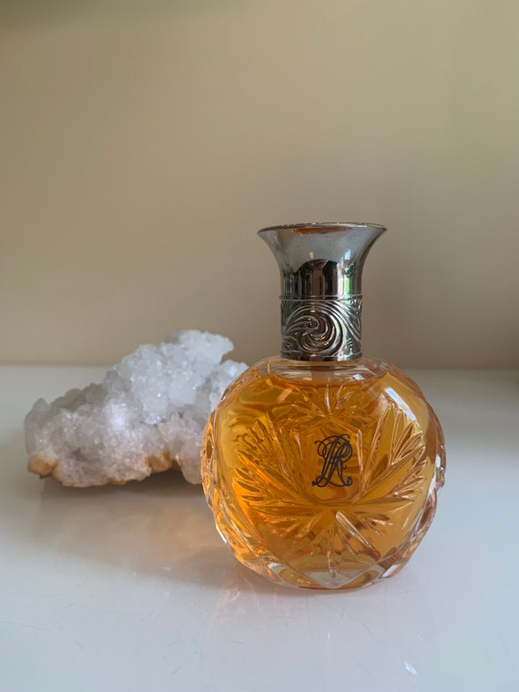 Vintage Perfumes, Lovely Choices, Ralph Lauren, Givenchy, Royal Doulton 