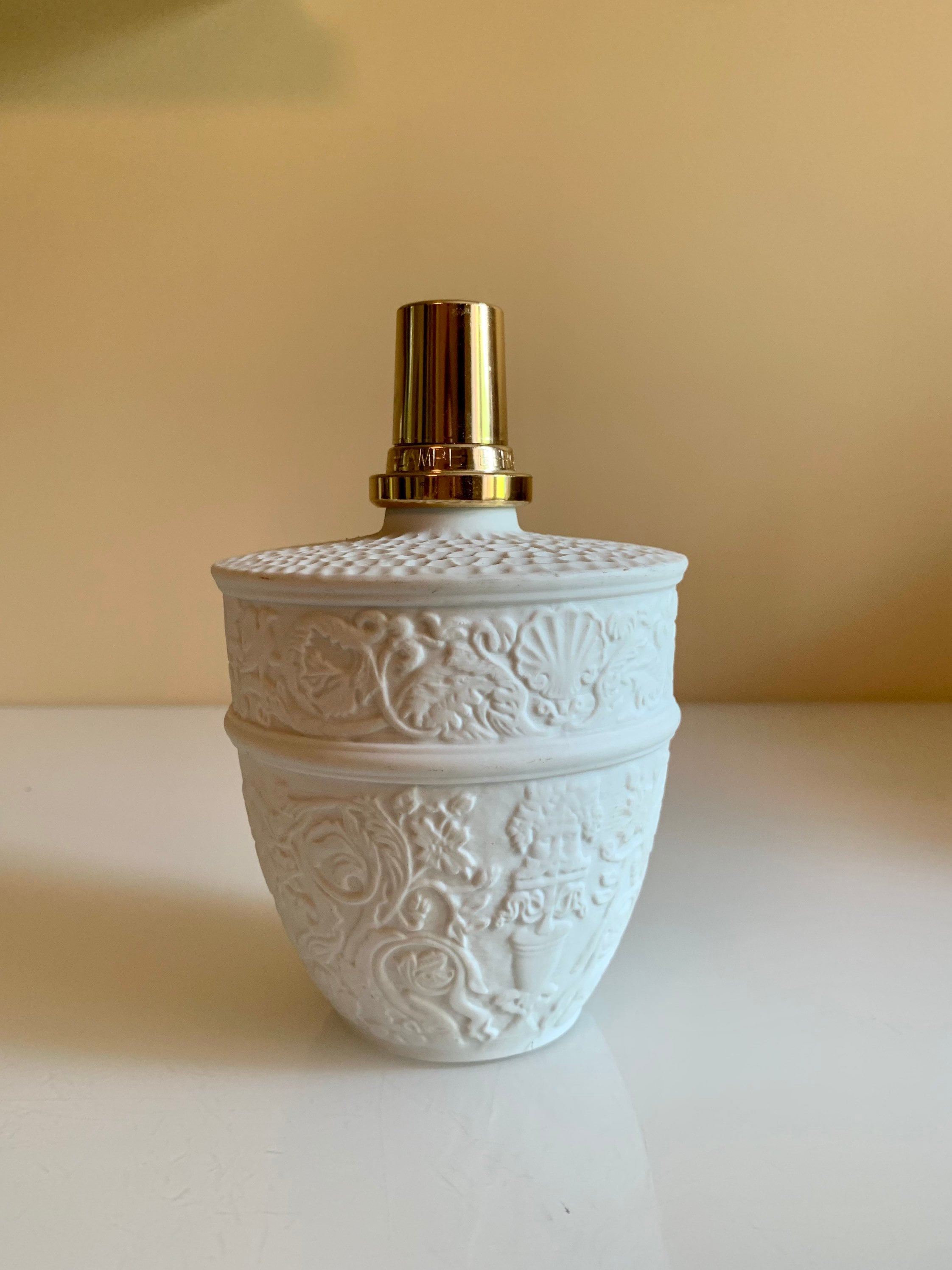 Lampe Berger Artoria リモージュポット
