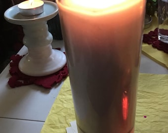 Light a candle for you