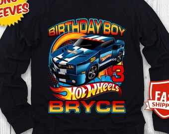 hot wheels sweatshirt