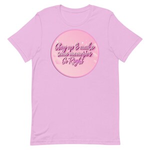 So Right - Short-Sleeve Unisex T-Shirt