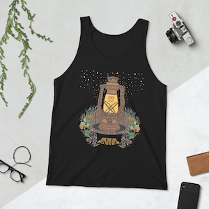 Drunken Soldier - Unisex Tank Top