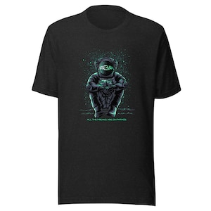 Raumfahrer