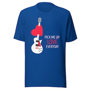 Everyday (Pick Me Up Love)