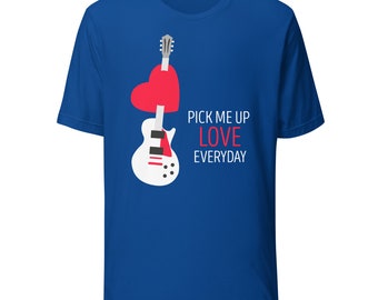 Everyday (Pick Me Up Love)