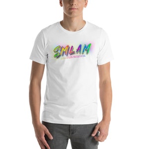 Shake Me Like a Monkey - Short-Sleeve Unisex T-Shirt