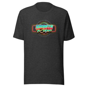 Smooth Rider - Unisex T-Shirt
