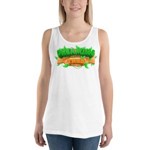 Dreaming Tree - Unisex Tank Top