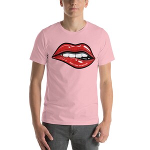 Rapunzel - Short-Sleeve Unisex T-Shirt