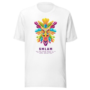 Shake Me Like a Monkey - Unisex T-Shirt