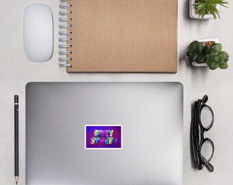 Grey Street (usando colores llamativos y brillantes)