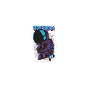 Spaceman