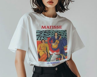 JACKSON MATISSE 