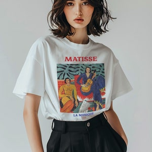 レオン T シャツ - マチルダ シャツ - 美的 - グランジ - カルト レオン T シャツ - マチルダ シャツ - 美的 - グランジ - カルト