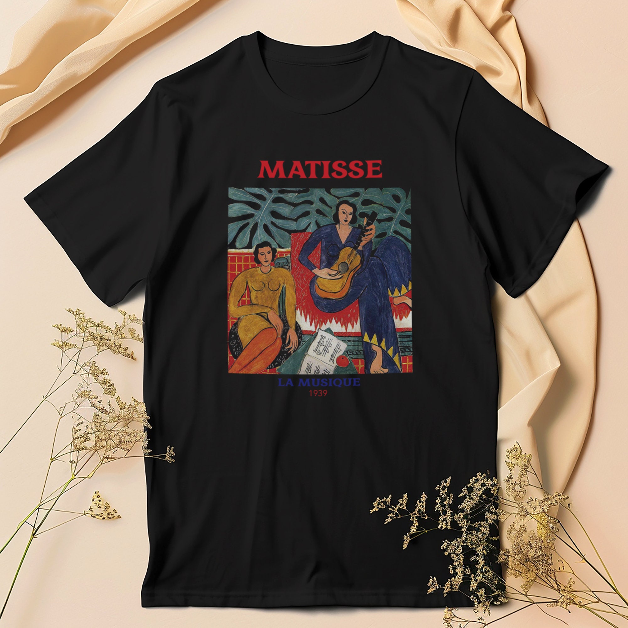 JACKSON MATISSE – TIME AFTER TIME