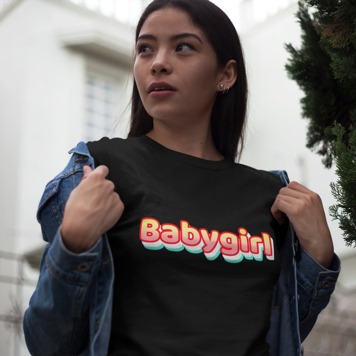 Babygirl T-shirt