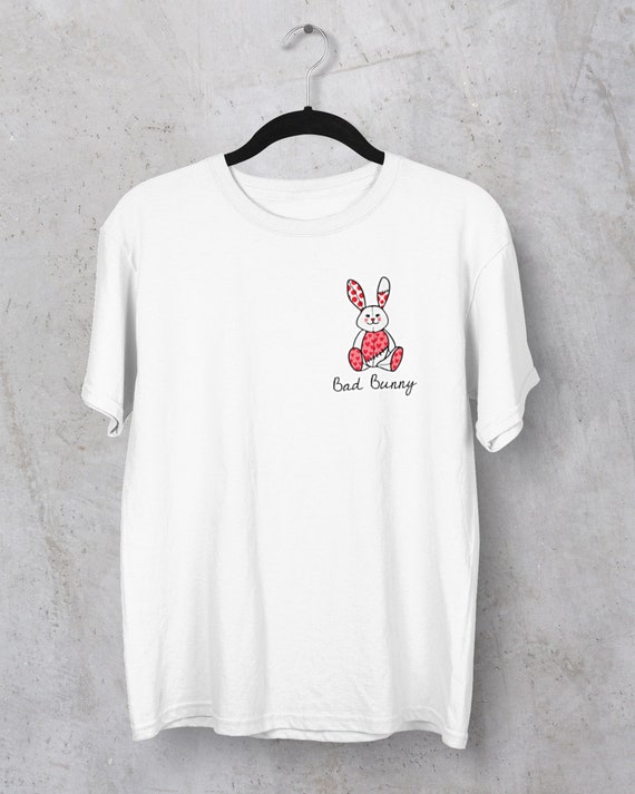 Funny Easter Bunny Hipster Glasses - Distressed Rabbit Shirt Funny Easter Bunny Hipster Glasses - Distressed Rabbit Shirt