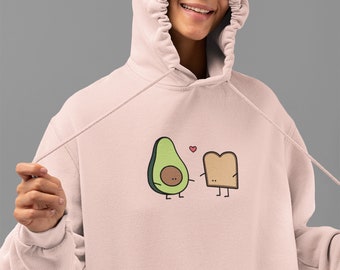 avocado jumper