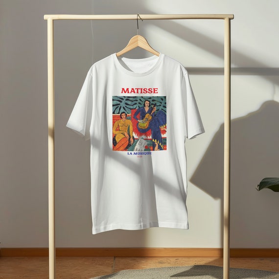 JACKSON MATISSE – TIME AFTER TIME