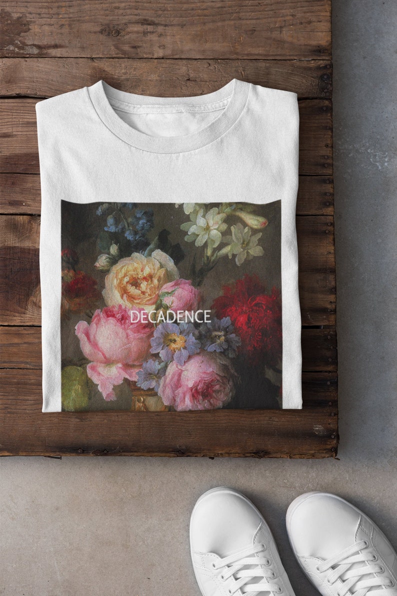 vintage aesthetic t shirts