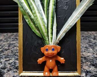 how to make photo frame from trolls how to make photo frame from trolls