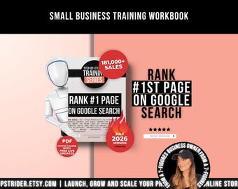 How To Sell Products And Rank 1st On Google Search Page, Shopify Seller SEO Help Selling Guide, How To Rank High On Google, Website SEO Help