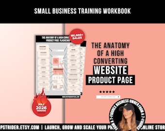 High Converting Product Page Template for Ecommerce Website, How to Design Effective Product Page That Converts, Product Page Optimisation