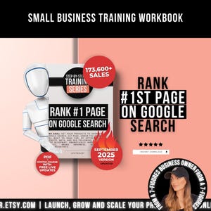 How To Sell Products And Rank 1st On Google Search Page, Shopify Seller SEO Help Selling Guide, How To Rank High On Google, Website SEO Help
