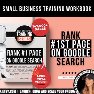 How To Sell Products And Rank 1st On Google Search Page, Shopify Seller SEO Help Selling Guide, How To Rank High On Google, Website SEO Help image 1