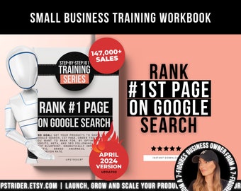 How To Sell Products And Rank 1st On Google Search Page, Shopify Seller SEO Help Selling Guide, How To Rank High On Google, Website SEO Help