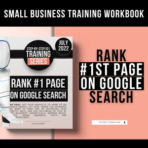 How To Sell Products And Rank 1st On Google Search Page, Shopify Seller SEO Help Selling Guide, How To Rank High On Google, Website SEO Help