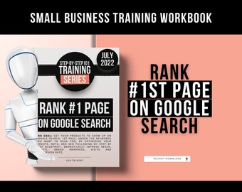 How To Sell Products And Rank 1st On Google Search Page, Shopify Seller SEO Help Selling Guide, How To Rank High On Google, Website SEO Help