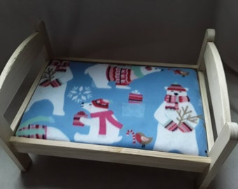 ikea doll cradle