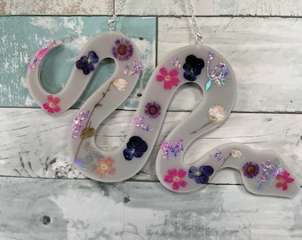 Snake Wall Art, Snake Gift, Snake Artwork, Resin Wall Hanging, Snake Lover Gift, Snake Home Decor, Witchy Decor, Witchy Gift, Snake Mom