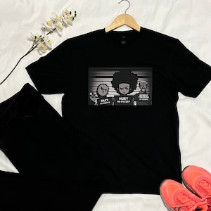 Boondocks Graphic Tee
