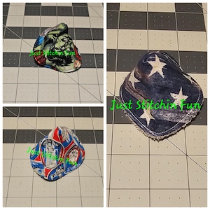 PeePee TeePee Set of 1