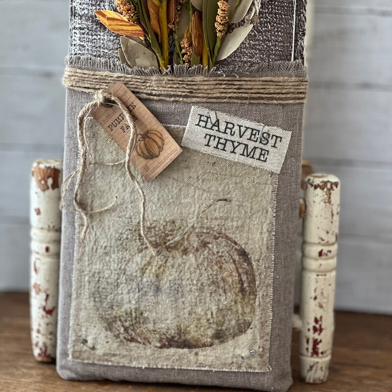Harvest Decor - Etsy