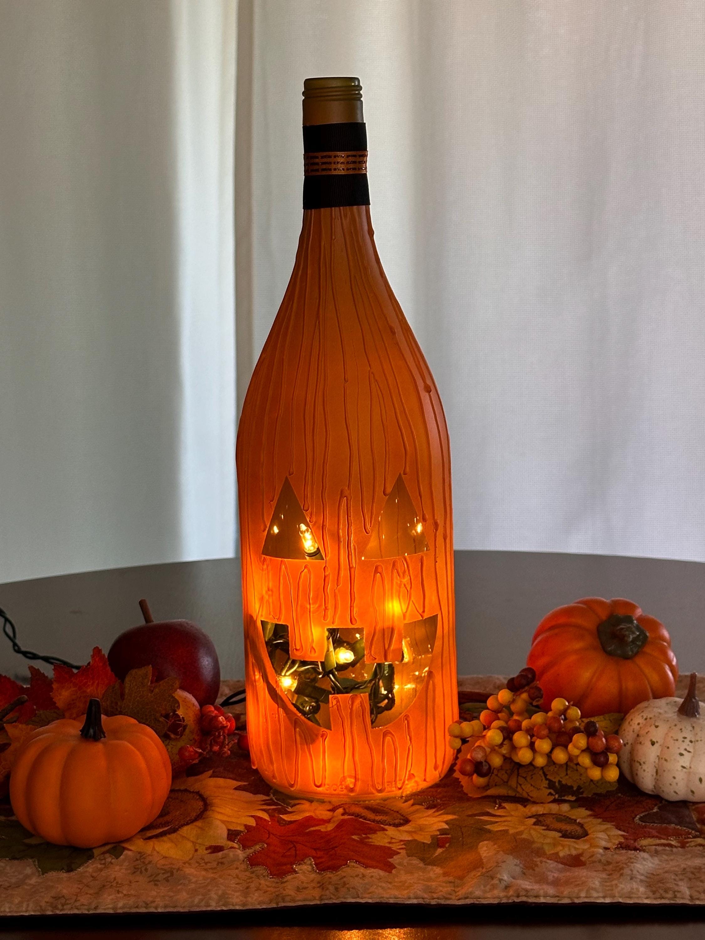 ジャック・オー・ランタン - Etsy 日本